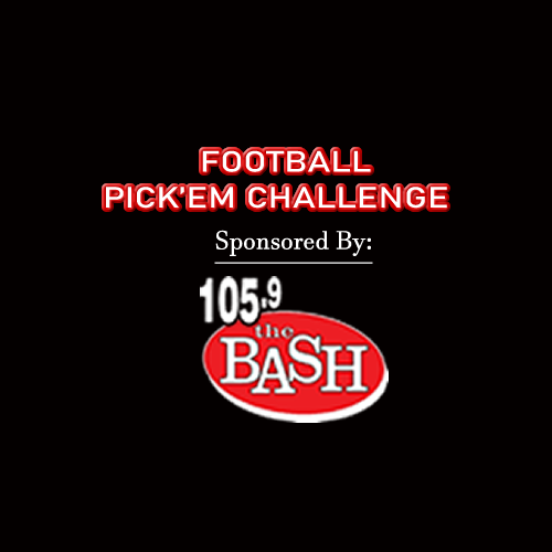 Station Contest:Pick'em Challenge